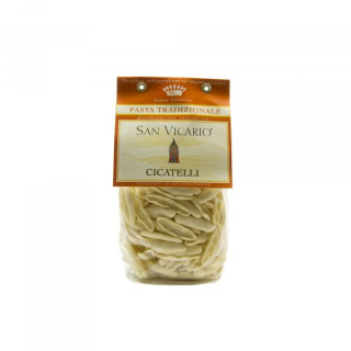 Cicatelli tradizionali