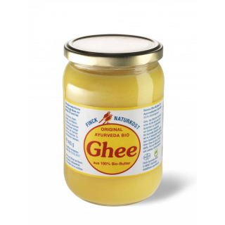 Original Ayurveda Ghee