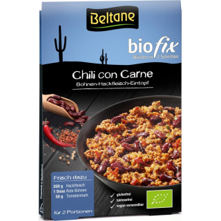 Biofix Chili con Carne