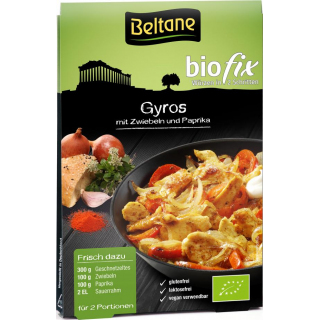 Biofix Gyros