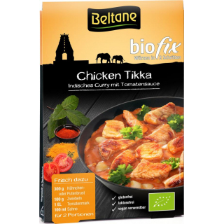 Biofix Chicken Tikka