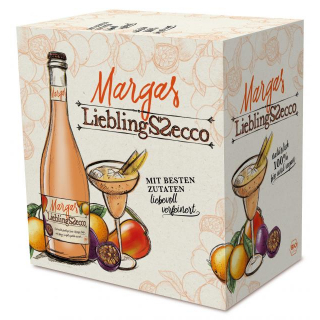 Lieblingssecco MARGA