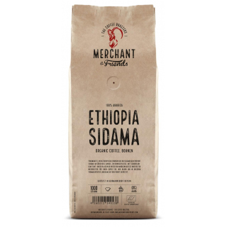 Ethiopia Sidama Bohne