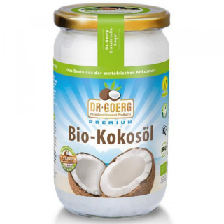 Kokosöl