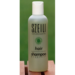 Hair Shampoo Everyday