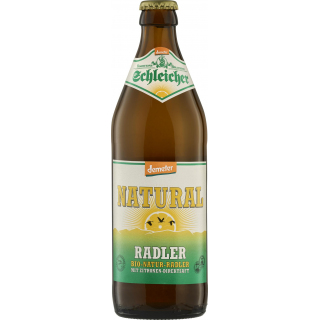 Schleicher NATURAL Radler