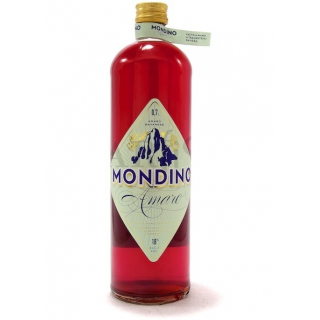 Mondino Amaro Bavarese