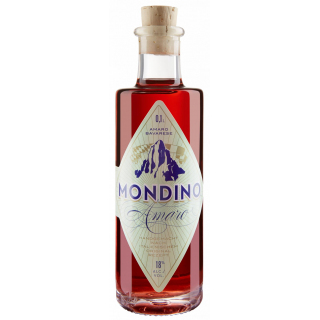 Mondino Amaro Bavarese