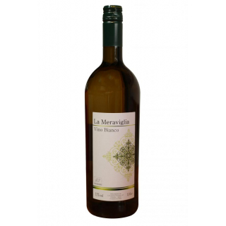 La Meraviglia Chardonnay Veneto