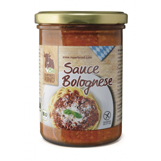 RUPERTIRIND Sauce Bolognese