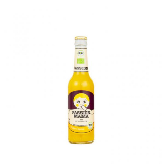 Passion Mama Limonade