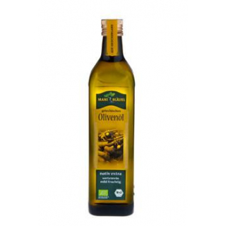 Mani Olivenöl nativ extra
