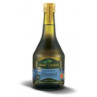 Olivenöl, g.U. Kalamata