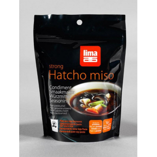 Hatcho Miso