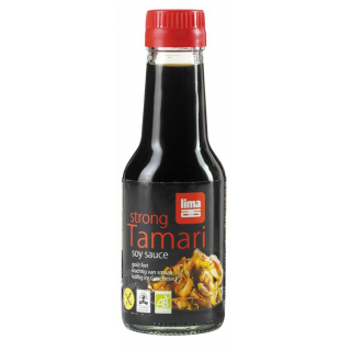 Tamari strong glutenfrei