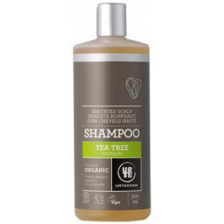Teebaum Shampoo
