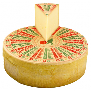 Schweizer Appenzeller