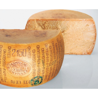 Parmigiano Reggiano 30 Mon. DOP