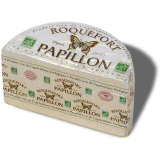 Roquefort Papillon AOP