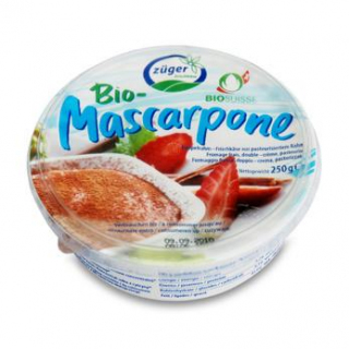 Mascarpone 80%