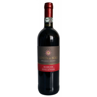 Sangiovese Marche