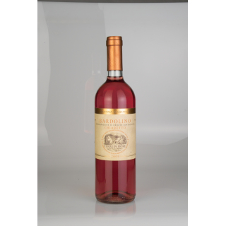 Bardolino Chiaretto Rosato