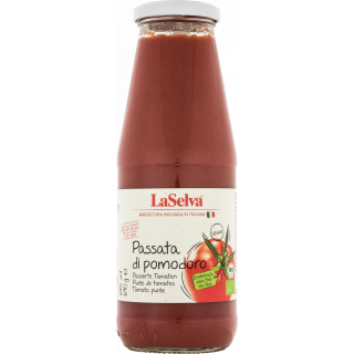 Passata di pomodoro