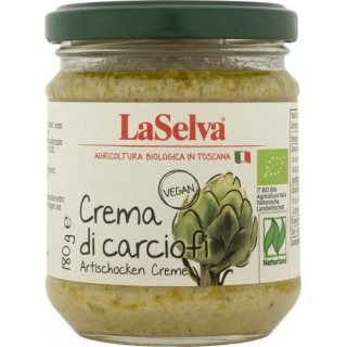 Artischockencreme - Crema di Carciofi