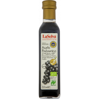 Aceto Balsamico di Modena IGP