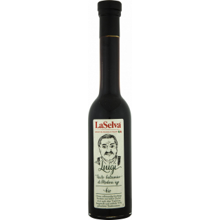 Luigi - Aceto balsamico di Modena