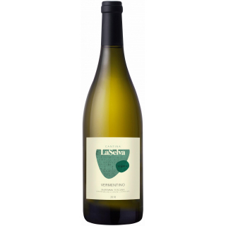 VERMENTINO Maremma Toscana DOC