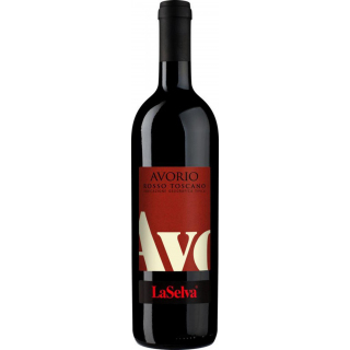 AVORIO Rosso Toscano IGT 2020