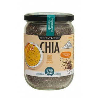 Chia - Glas