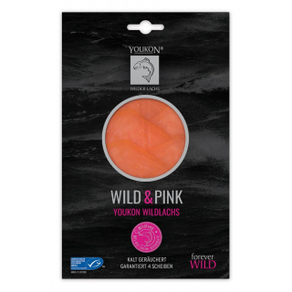 Wild & Pink Wildlachs