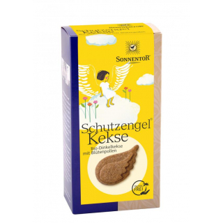 Schutzengel Kekse