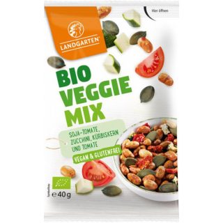 Veggie Mix
