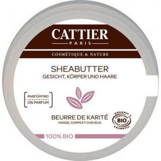 Sheabutter
