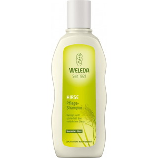 Hirse Pflege Shampoo