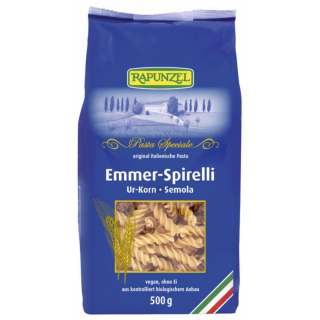 Emmer Spirelli Semola