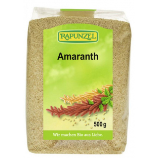 Amaranth Samen