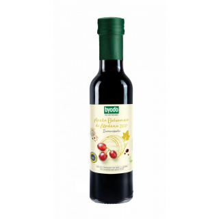 Aceto Balsamico di Modena IGP invecchiato