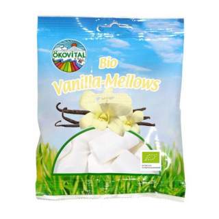 Vanilla Mellows
