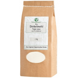 Dinkelmehl 1050