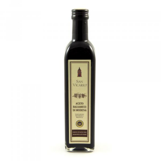 Aceto Balsamico di Modena IGP