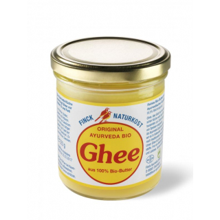 Ghee Butteröl