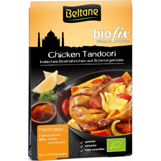 Biofix Chicken Tandoori