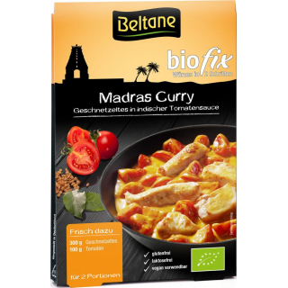 Biofix Madras Curry