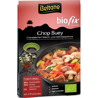 Biofix Chop Suey