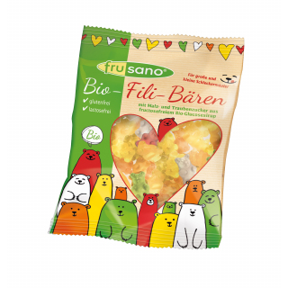 Fili-Bären Gummibären