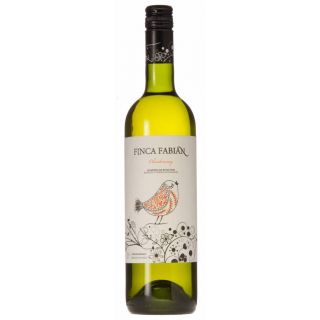 Finca Fabian, Chardonnay, Dominio de Punctum